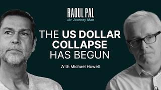 Michael Howell & Raoul Pal: Global Liquidity Masterclass