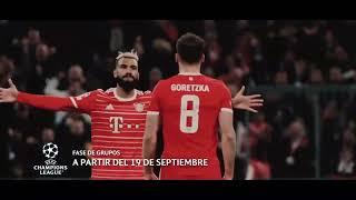 UCL 23-24 | Promo | TUDN , Univision y Unimas