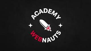 Webnauts Academy — перші в Кривому Розі курси на базі IT-компанії Webnauts