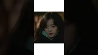 She's thoughts following a stalker || Love song in winter || #lovesonginwinter #kdrama