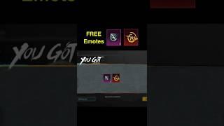 Get Free Mythic Emotes 