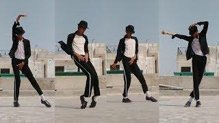 Michael Jackson Of India | Jackson Baba | Indian Michael Jackson Dance TikTok Viral Video