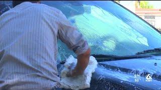 City of Santa Maria discussing future of mobile commercial car washing regulations