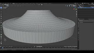 Blender: Cannot move, rotate or scale vertices individually