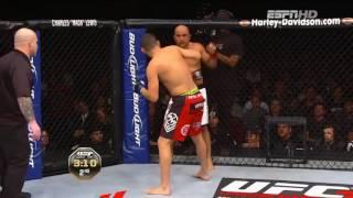 NICK DIAZ 10 PUNCH COMBOS   TOP 10 BOXING COMBOS