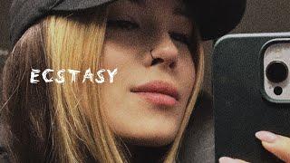 ATB - Ecstasy (TAIMANOVA UA cover)