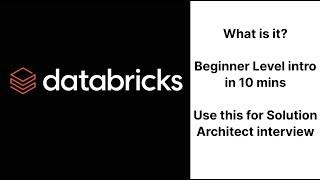 What is Databricks? Understand the "Lakehouse"