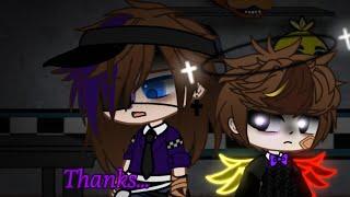 (P2) Magic?!🪄 meme // trend // fnaf // Afton Family 