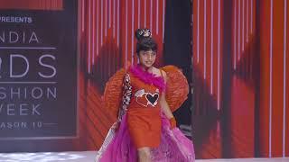 India Kids Fashion Week Teaser