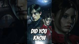 Resident Evil 2 Remake Secrets -  welcome