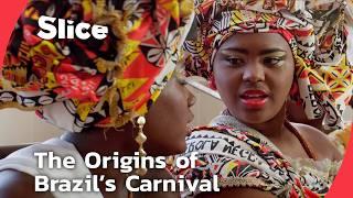 Bahian Carnival: An Unforgettable Party Celebrating Brazil’s African Roots | SLICE