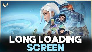 How to Fix Valorant Long Loading Screen: Step-by-Step Guide! 2024