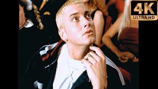 Eminem - The Real Slim Shady [Explicit Version] [Remastered In 4K] (Official Music Video) (24/96kHz)