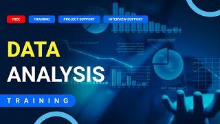  Introduction to Data Analysis Training| Guru Schools Free Instructor Led IT Training & Consulting