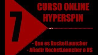 Curso HyperSpin: Capitulo 7