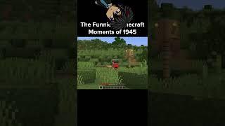 REACT MEME MINECRAFT LUCU INDONESIA Part 9!! #Shorts