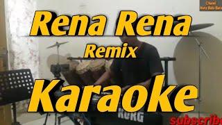Rena Rena Karaoke Dangdut Remix || Versi Korg Pa600