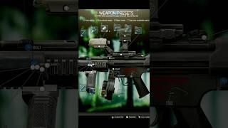 META MP5 Build vs Kollontay - Escape From Tarkov