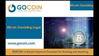 Bitcoin Gambling