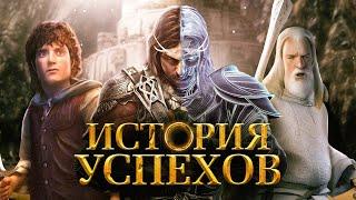 ВЛАСТЕЛИН КОЛЕЦ: ИГРЫ ИЗ ГОНДОРА