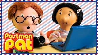 The Amazing Greendale Website  | 1 Hour of Postman Pat Full Episodes
