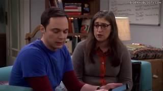 [The Big Bang Theory 11x03] Sneak Peek #3 'The Relaxation Integration' Subs