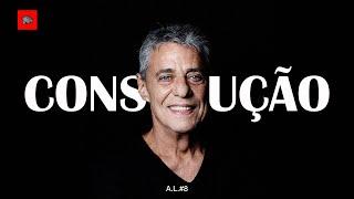 construção chico buarque analise  - Análise da Letra #8 Pensando nisso