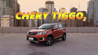 2020 Chery Tiggo 2 Review: Value for your hard-earned money? | Philkotse Philippines