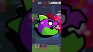 Удалённые режимы ИЗ БРАВЛ СТАРС #бравлстарс #brawlstars #shorts