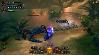 Neverwinter - Hunting System - Bigclaw - Mod 12