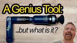 Genius Tool: What is it?