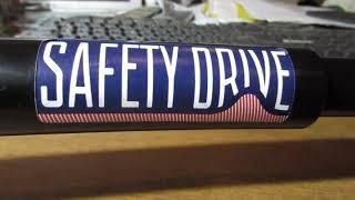 Рулевой демпфер Safety Drive