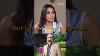 Sana Makbul Calls Herself An ALPHA Woman  | #shorts #biggboss #biggbossott3 | Ranvir Shorey