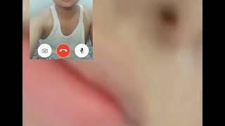 Video call halu nissa sabyan