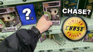 Chase Funko Pop Hunting! (Can I Find One?)