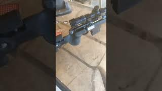 Savage 308 #savage #shorts #guns #viral #308 #sniper