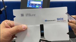 Continuous Inkjet Printing on Mask Keeper | CIJ Printer | Videojet Technologies