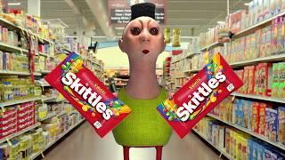 Skittles MEME: Hamood Habibi