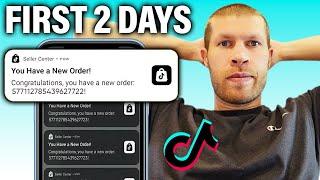 How to Setup Tiktok Shop Shipping Templates, Bank Accounts, and Linking Pages