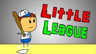 Brewstew - Little League