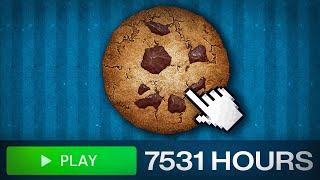 The Meaning of Life explained with Cookie Clicker