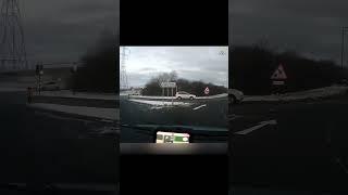 Dash cam UK - Driving Fails - Road Rage Vol.526