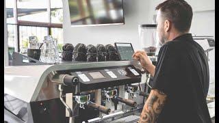 Introducing Flow Coffee Telemetry System: Elevate The Coffee Experience