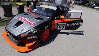 Pirelli World Challenge at Road America 2018