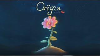 Origin | CGI Animated Short Film | The One Academy