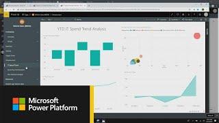 Microsoft Power BI: Collaborate across organizations with Azure AD B2B and Power BI - THR2007