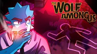 Bigpuffer Plays The Wolf Among Us!