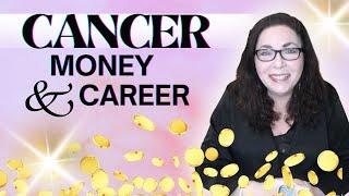  Ease and Flow Are Here—Cancer, Embrace Prosperity and Joy This Month!  Horoscope & Tarot Reading