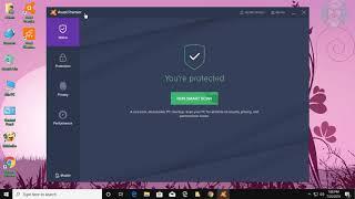 How To Turn off All Pop Ups, Alert and Messages in Avast Antivirus