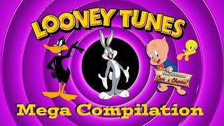 Looney Tunes - Mega Compilation 6 | Bugs Bunny, Daffy Duck, Porky Pig